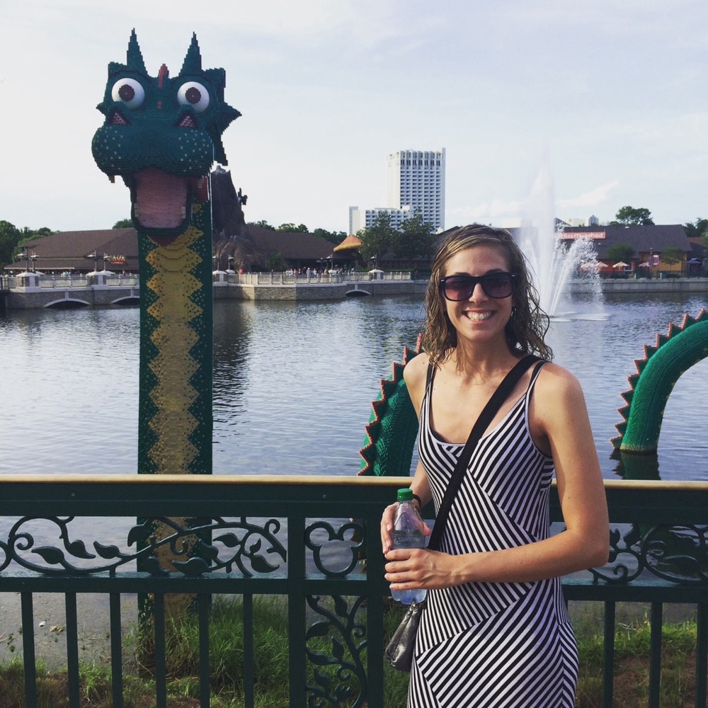 Meet your Posher, Alissa